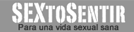 logo sexto sentir